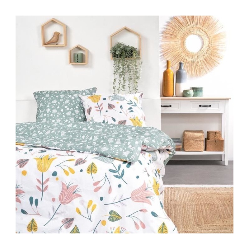 Parure de lit 2 personnes - TODAY - Sunshine 11.44 - 220 x 240 cm - 10 Parure de lit 2 personnes - TODAY - Sunshine 11.44 - 220 x 240 cm - 10