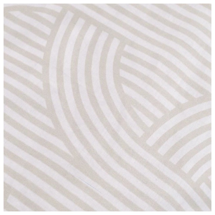 Parure de lit 2 personnes - TODAY - Sunshine 11.54 - 240 x 260 cm - 100% Coton imprimé Parure de lit 2 personnes - TODAY - Sunshine 11.54 - 240 x 260 cm - 100% Coton imprimé