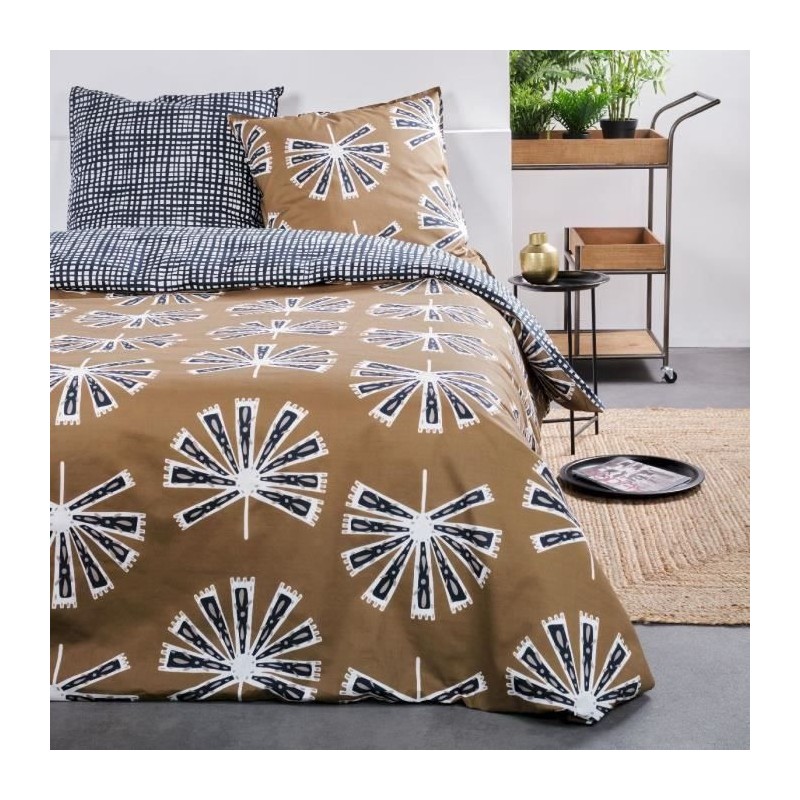 Parure de lit - TODAY - Sunshine - 116468 - 2 personnes - 220x240 cm - Parure de lit - TODAY - Sunshine - 116468 - 2 personnes - 220x240 cm -