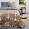 Parure de lit - TODAY - Sunshine - 116468 - 2 personnes - 220x240 cm -