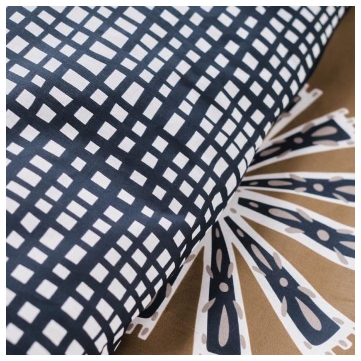 Parure de lit - TODAY - Sunshine - 116468 - 2 personnes - 220x240 cm - Coton - Imprimé 9.26 Parure de lit - TODAY - Sunshine - 116468 - 2 personnes - 220x240 cm - Coton - Imprimé 9.26