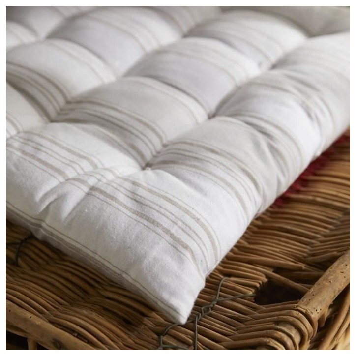 Matelas de Sol - TODAY - CHARME - Imprimé Berenice - 60 x 120 cm Matelas de Sol - TODAY - CHARME - Imprimé Berenice - 60 x 120 cm