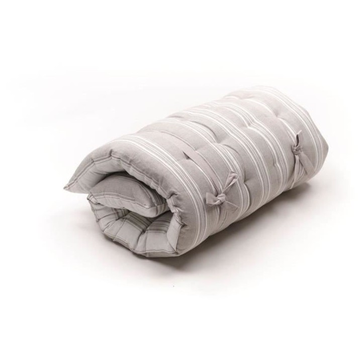 Matelas de Sol - TODAY - CHARME - Imprimé Berenice - 60 x 120 cm Matelas de Sol - TODAY - CHARME - Imprimé Berenice - 60 x 120 cm