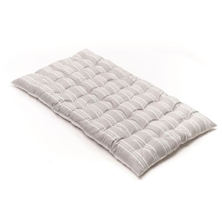 Matelas de Sol - TODAY - CHARME - Imprimé Berenice - 60 x 120 cm Matelas de Sol - TODAY - CHARME - Imprimé Berenice - 60 x 120 cm