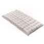 Matelas de Sol - TODAY - CHARME - Imprimé Berenice - 60 x 120 cm