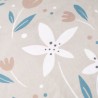 Parure de lit - TODAY - Sunshine - 2 personnes - 240x220cm - Coton - I
