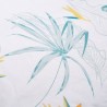 Parure de lit - TODAY - Sunshine - 2 personnes - 260x240cm - Coton - M