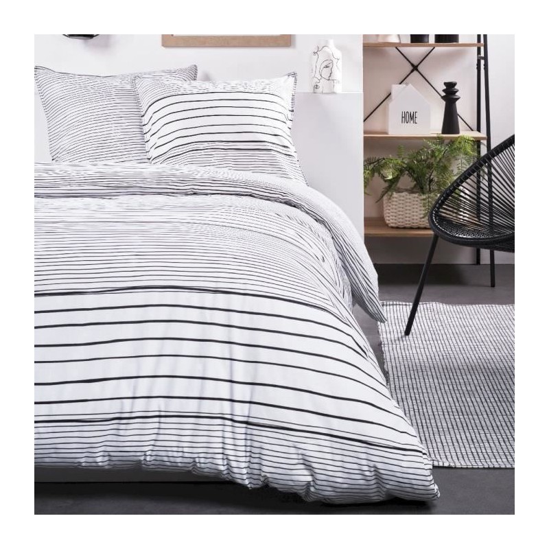 Parure de lit - TODAY - Sunshine - 116561 - 2 personnes - 240x260cm - Parure de lit - TODAY - Sunshine - 116561 - 2 personnes - 240x260cm -