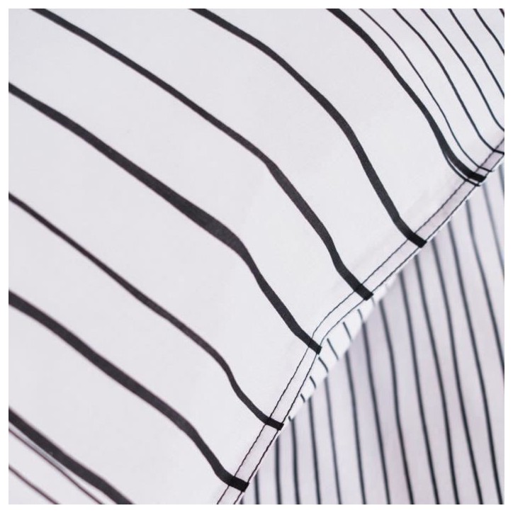 Parure de lit - TODAY - Sunshine - 116561 - 2 personnes - 240x260cm - Coton - Imprimé 9.59 Parure de lit - TODAY - Sunshine - 116561 - 2 personnes - 240x260cm - Coton - Imprimé 9.59