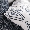 Parure de lit - TODAY - Sunshine - 2 personnes - 240x260cm - Coton - I