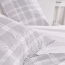 Parure de lit - TODAY - Sunshine - 121240 - 2 personnes - 260x240cm -
