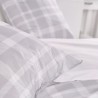 Parure de lit - TODAY - Sunshine - 121240 - 2 personnes - 260x240cm -
