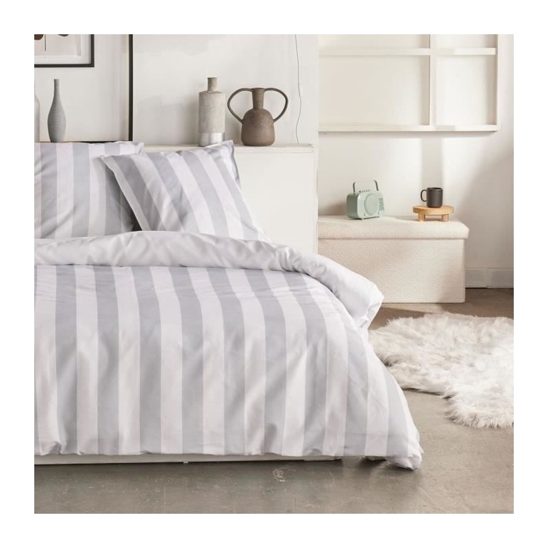 Parure de couette - TODAY - Sunshine 17.34 - 220x240cm - 2 personnes - Parure de couette - TODAY - Sunshine 17.34 - 220x240cm - 2 personnes -