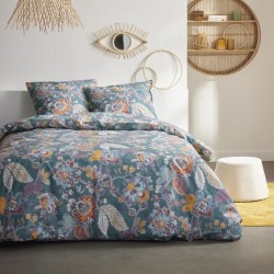 Parure de couette - TODAY - Sunshine 0.16 - 220x240cm - 2 personnes -