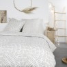Parure de lit Mawira - TODAY - 2 personnes - 260 x 240 cm - 100% coton