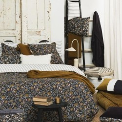 PARURE DE LIT TODAY - HOUSSE DE COUETTE 220X240 + 2 TAIES D OREILLER 6