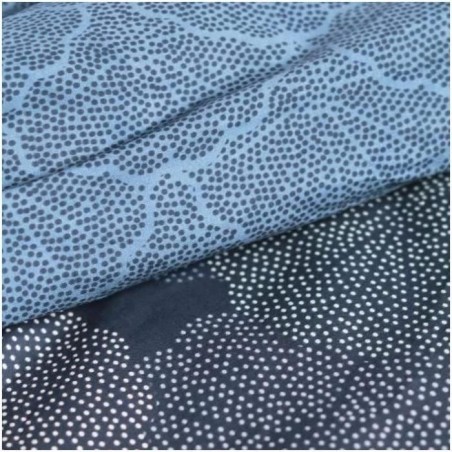 TODAY Parure de lit 2 personnes SUNSHINE - 220X240 - 118929