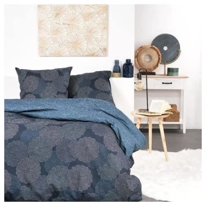 TODAY Parure de lit 2 personnes SUNSHINE - 220X240 - 118929 TODAY Parure de lit 2 personnes SUNSHINE - 220X240 - 118929