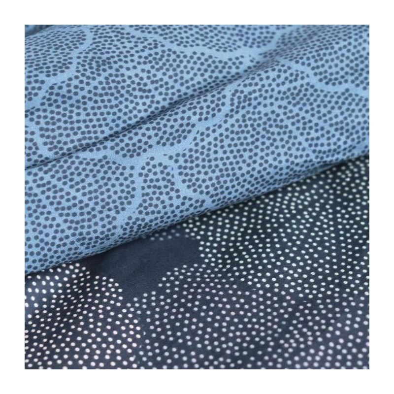 TODAY Parure de lit 2 personnes SUNSHINE - 240X260 - 118930