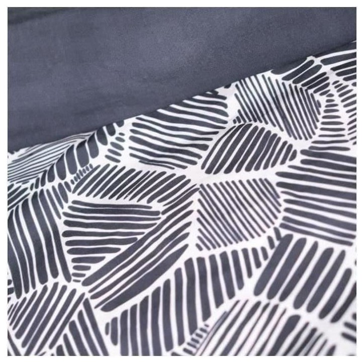 TODAY Parure de lit 2 personnes SUNSHINE - 240x260cm - 118948