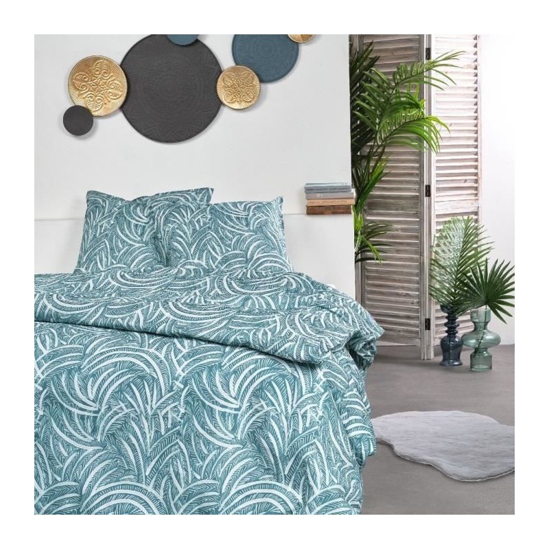 Parure de lit 2 personnes - TODAY - Sunshine 11.46 - 220 x 240 cm - 10 Parure de lit 2 personnes - TODAY - Sunshine 11.46 - 220 x 240 cm - 10