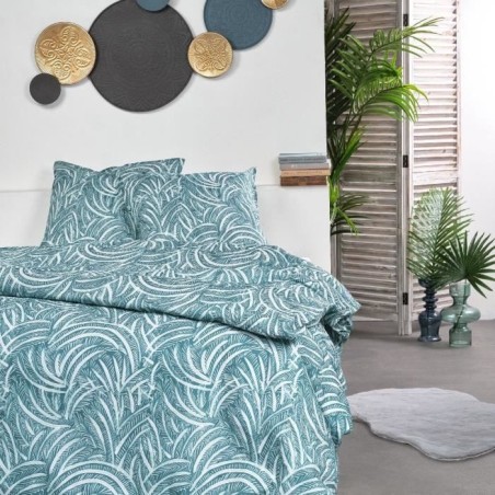 Parure de lit 2 personnes - TODAY - Sunshine 11.46 - 220 x 240 cm - 10