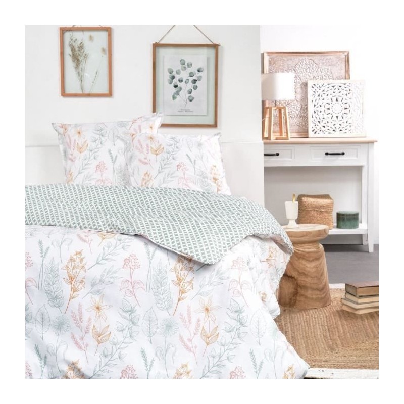 Parure de lit 2 personnes - TODAY - Sunshine 11.49 - 220 x 240 cm - 10 Parure de lit 2 personnes - TODAY - Sunshine 11.49 - 220 x 240 cm - 10