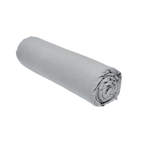 Drap housse TODAY Essential - 90 x 190 cm - 1 personne - 100% Coton un