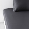 Drap housse TODAY Essential - 90 x 190 cm - 1 personne - 100% Coton un