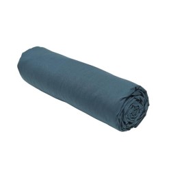 Drap housse TODAY Essential - 140 x 190 cm - 2 personnes - 100% Coton