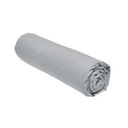 Drap housse TODAY Essential - 160 x 200+23 cm - 2 personnes - 100% Cot