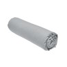 Drap housse TODAY Essential - 160 x 200+23 cm - 2 personnes - 100% Cot