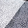 Parure de lit TODAY - housse de couette 140x200 + 1 taie d'oreiller 63