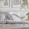 PARURE DE LIT TODAY - HOUSSE DE COUETTE 220X240 + 2 TAIES D OREILLER 6