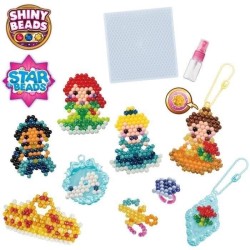 Aquabeads - Mes accessoires de Princesses Disney