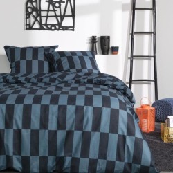 PARURE DE LIT TODAY - HOUSSE DE COUETTE 240X260 + 2 TAIES D OREILLER 6