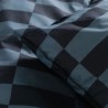PARURE DE LIT TODAY - HOUSSE DE COUETTE 240X260 + 2 TAIES D OREILLER 6