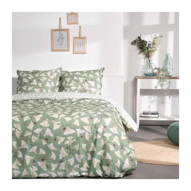 Parure de lit - TODAY - Sunshine - 122794 - 2 personnes - 240x220cm - Parure de lit - TODAY - Sunshine - 122794 - 2 personnes - 240x220cm -