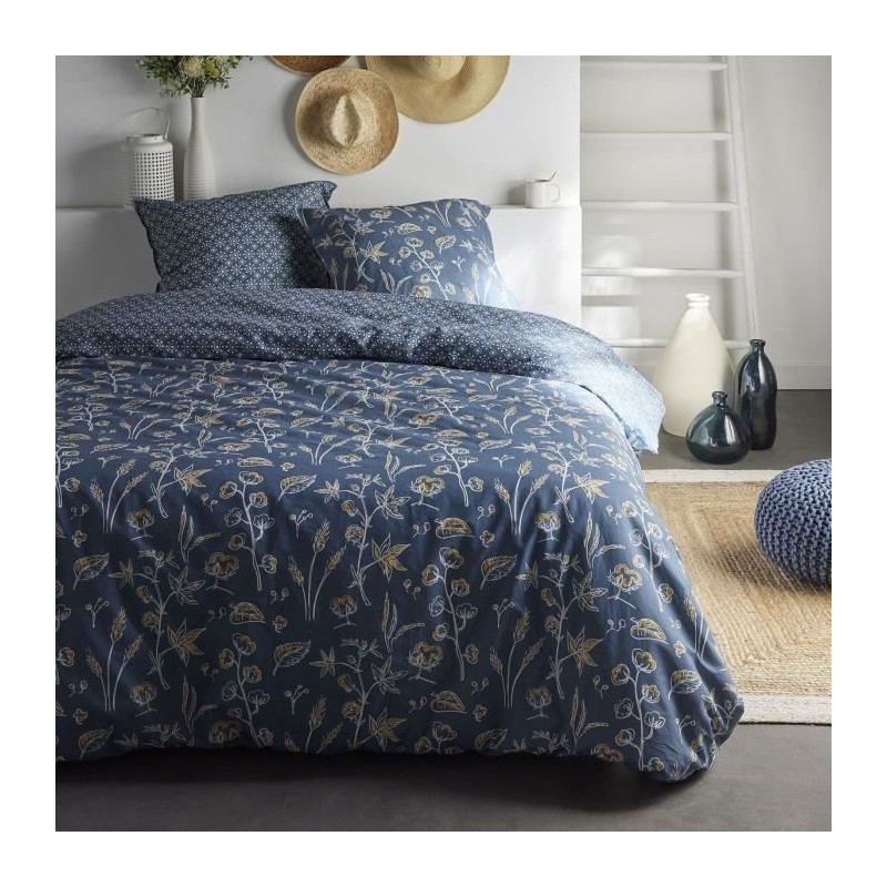 Parure de lit - TODAY - Sunshine - 123009 - 2 personnes - 240x260cm - Parure de lit - TODAY - Sunshine - 123009 - 2 personnes - 240x260cm -