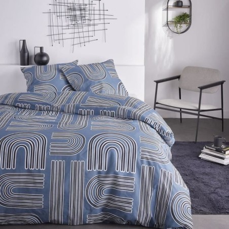 Parure de lit 2 personnes - TODAY - Sunshine 15.26 - 220 x 240 cm - 10