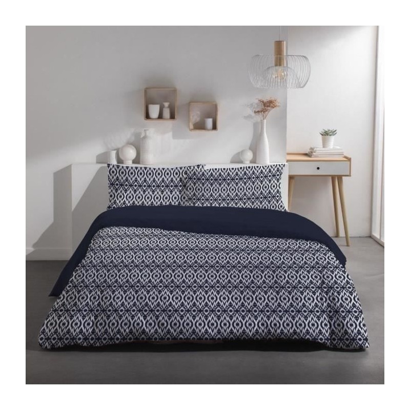 Parure de lit 2 personnes - TODAY - Sunshine 15.31 - 220 x 240 cm - 10 Parure de lit 2 personnes - TODAY - Sunshine 15.31 - 220 x 240 cm - 10