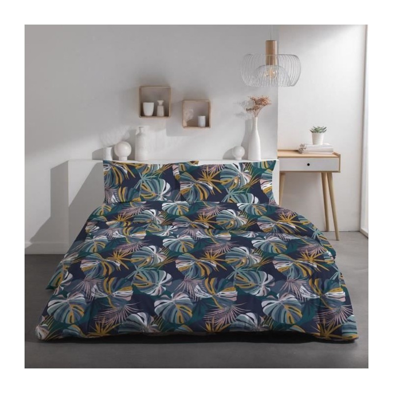Parure de lit 2 personnes - TODAY - Sunshine 15.35 - 240 x 260 cm - 10 Parure de lit 2 personnes - TODAY - Sunshine 15.35 - 240 x 260 cm - 10