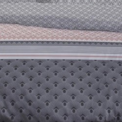 Parure de lit 2 personnes - TODAY - Sunshine 15.36 - 240 x 260 cm - 10
