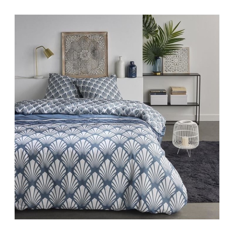 Parure de lit 2 personnes - TODAY - Sunshine 15.29 - 220 x 240 cm - 10 Parure de lit 2 personnes - TODAY - Sunshine 15.29 - 220 x 240 cm - 10