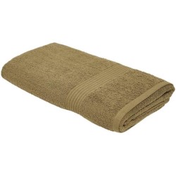 TODAY Essential - Drap de bain 70x130 cm 100% Coton coloris bronze