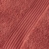 TODAY Essential - Maxi drap de bain 90x150 cm 100% Coton coloris terra