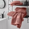 TODAY Essential - Maxi drap de bain 90x150 cm 100% Coton coloris terra