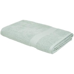 TODAY Essential - Lot de 10 serviettes de toilette 50x90 cm 100% Coton