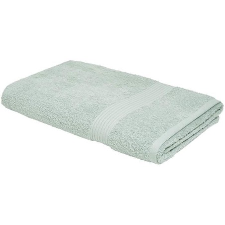 TODAY Essential - Lot de 10 serviettes de toilette 50x90 cm 100% Coton