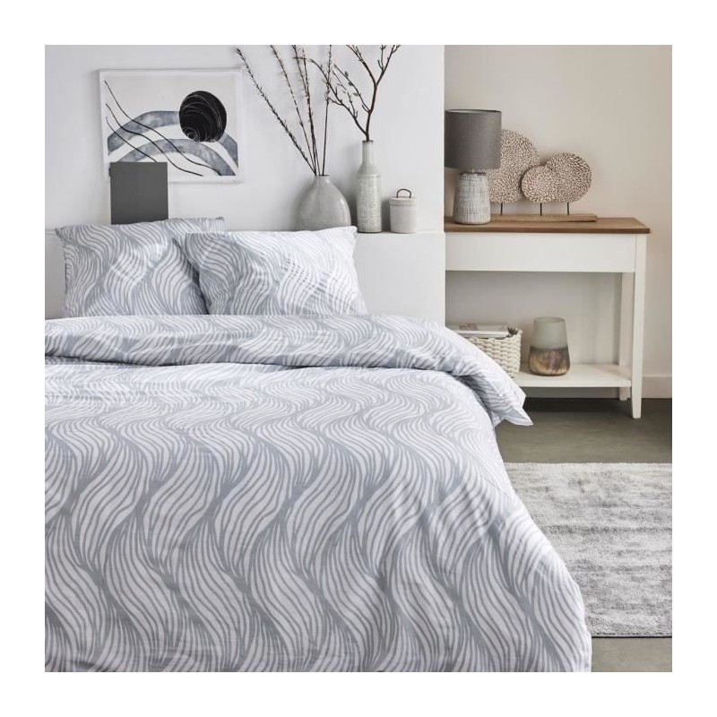 Parure de lit - TODAY - Crazy - 123165 - 2 personnes - 220x240 cm - Im Parure de lit - TODAY - Crazy - 123165 - 2 personnes - 220x240 cm - Im